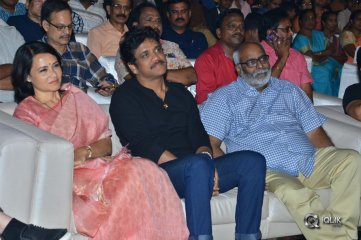 Officer Movie Pre Release Event Photos